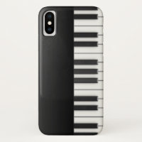 Telefone do piano