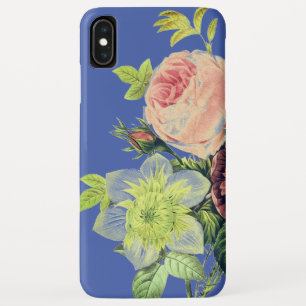 Capa Para iPhone Da Case-Mate TEMA APPLE iPhone XS MAX Case-Mate GARDEN