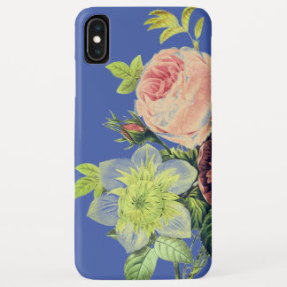 Capa Para iPhone Da Case-Mate TEMA APPLE iPhone XS MAX Case-Mate GARDEN