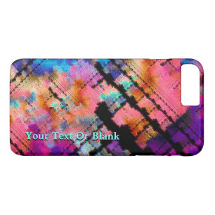 Capa iPhone 8 Plus/7 Plus Tempestade cerebral