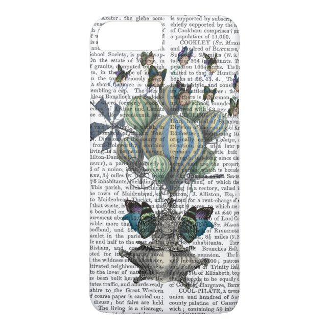 Capa Para iPhone, Case-Mate Tempo de Ajuste (Verso)