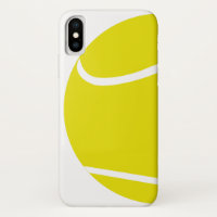 Tênis Design iPhone X Case 