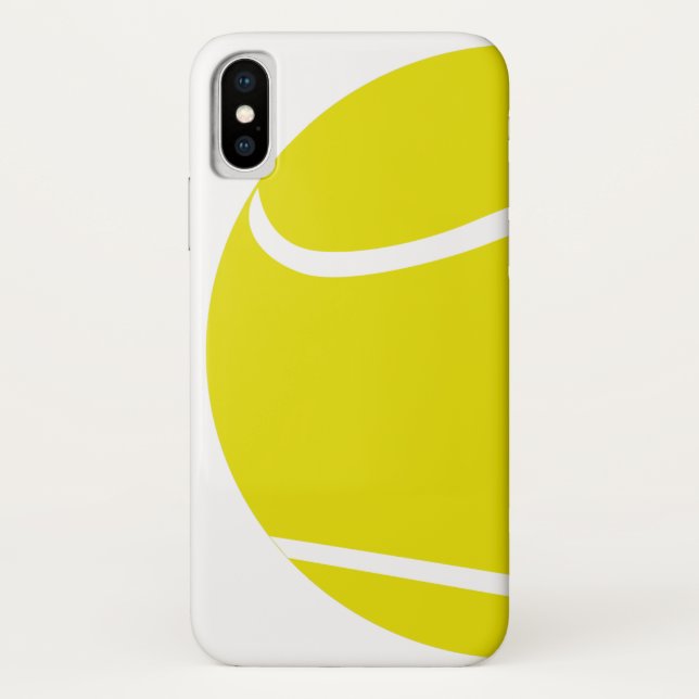 Capa Para iPhone, Case-Mate Tênis Design iPhone X Case  (Verso)