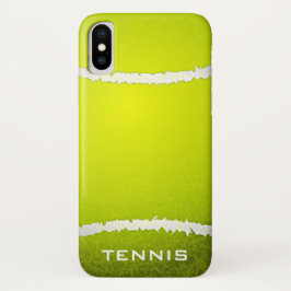 Capa Para iPhone X Tênis Design iPhone X Case
