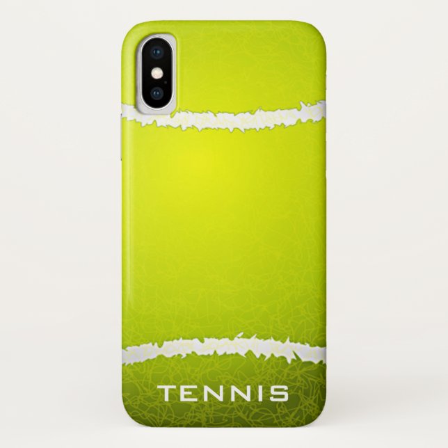 Capa Para iPhone, Case-Mate Tênis Design iPhone X Case (Verso)