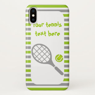 Capa Para iPhone Da Case-Mate Tênis e bandas verdes
