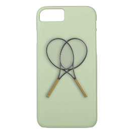 Capa iPhone 8/ 7 Tênis Rackets Sports Design