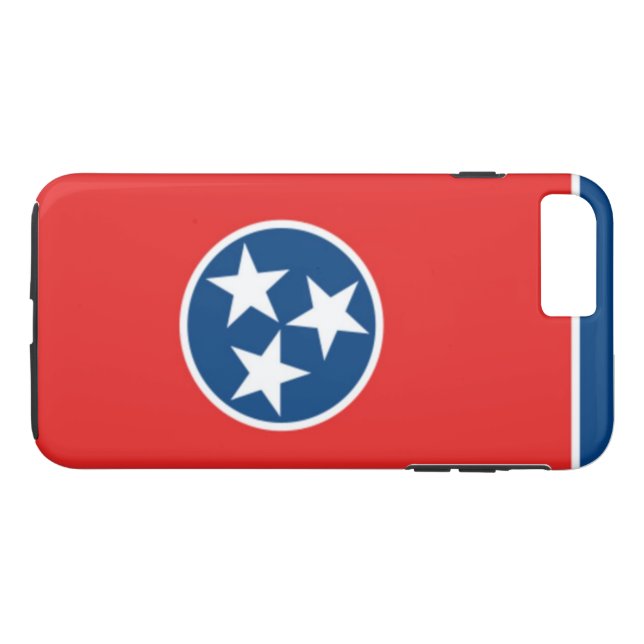 Capa Para iPhone, Case-Mate Tennessee (Verso (Horizontal))