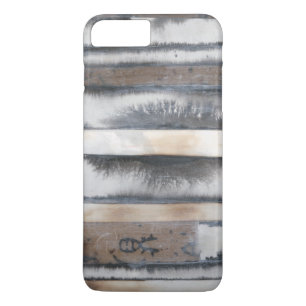 Capa iPhone 8 Plus/7 Plus Terra e fumaça I