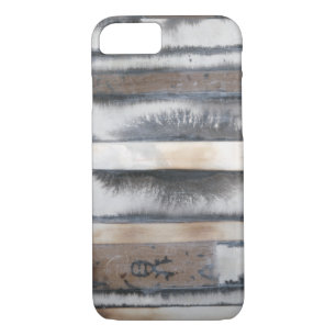 Capa iPhone 8/ 7 Terra e fumaça I