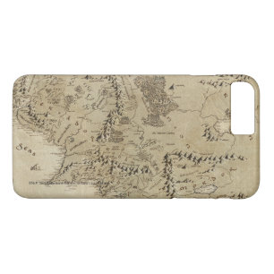 CAPA PARA iPhone DA Case-Mate TERRA MÉDIA™