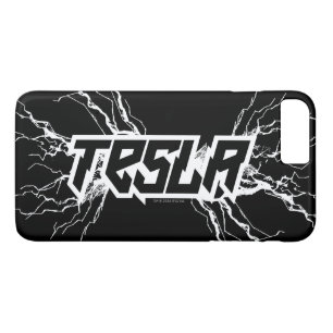 Capa Para iPhone Da Case-Mate Tesla