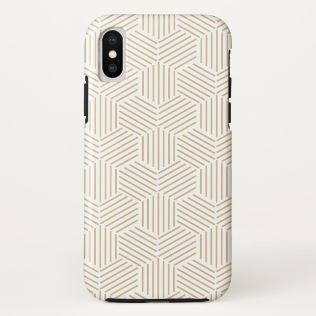 Capa Para iPhone, Case-Mate Teste padrão (Verso)