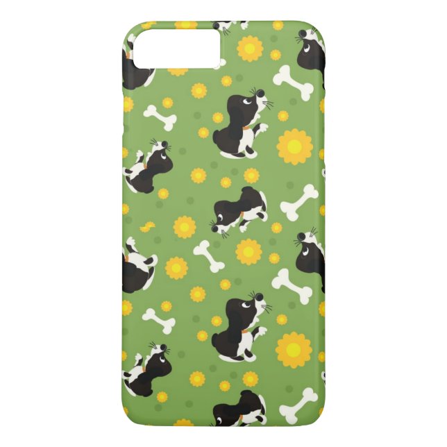 Capa Para iPhone, Case-Mate teste padrão 2 (Verso)