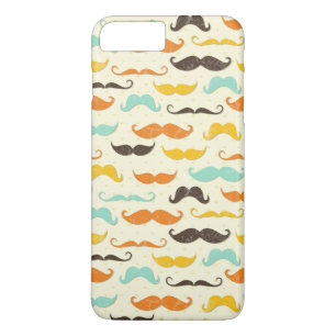 Capa Para iPhone Da Case-Mate Teste padrão 3 do bigode