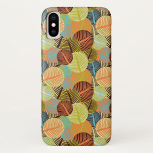 Capa Para iPhone Da Case-Mate Teste padrão abstrato