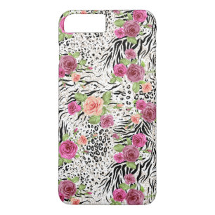Capa Para iPhone Da Case-Mate Teste padrão com impressões animais