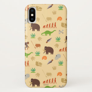 Capa Para iPhone Da Case-Mate Teste padrão da evolução