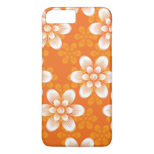 Capa Para iPhone Da Case-Mate Teste padrão de flores