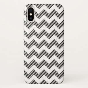 Capa Para iPhone Da Case-Mate Teste padrão de ziguezague geométrico