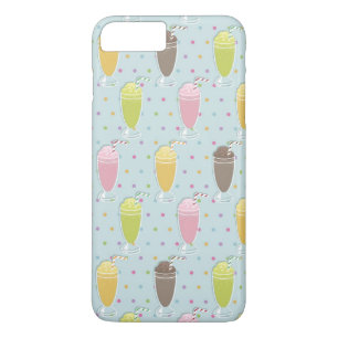 Capa Para iPhone Da Case-Mate Teste padrão do batido