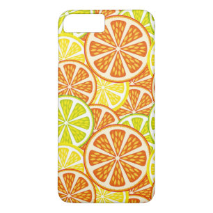 Capa Para iPhone Da Case-Mate Teste padrão do citrino