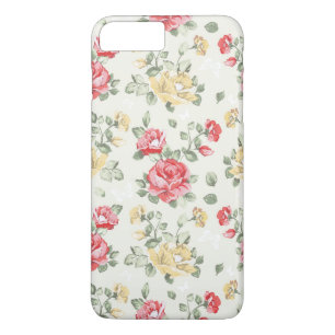 Capa Para iPhone Da Case-Mate Teste padrão do papel de parede da elegância de