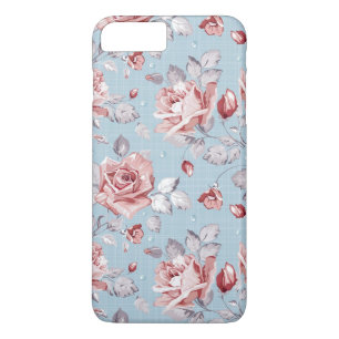 Capa Para iPhone Da Case-Mate Teste padrão do papel de parede da elegância dos
