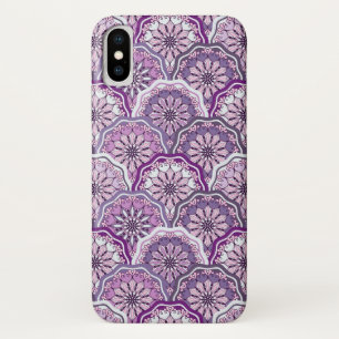 Capa Para iPhone Da Case-Mate Teste padrão do vintage