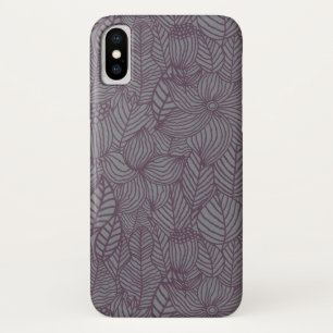 Capa Para iPhone Da Case-Mate Teste padrão floral 11