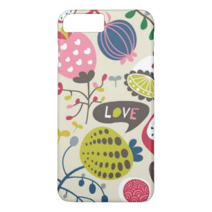 Capa Para iPhone Da Case-Mate Teste padrão floral 12