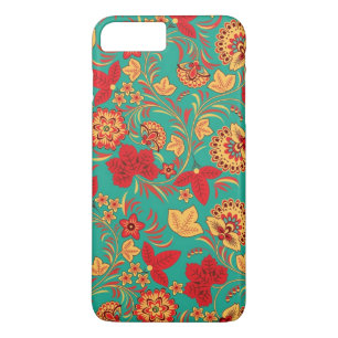 Capa Para iPhone Da Case-Mate Teste padrão floral 2 2