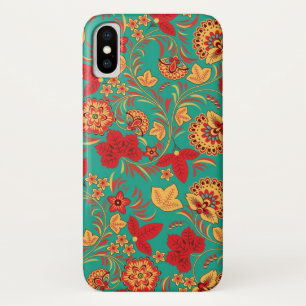 Capa Para iPhone Da Case-Mate Teste padrão floral 2 2