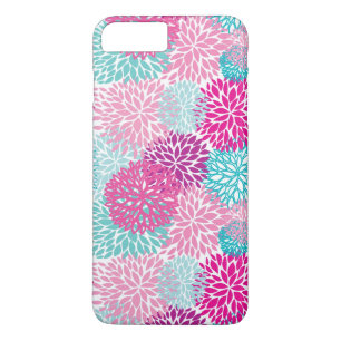 Capa Para iPhone Da Case-Mate Teste padrão floral brilhante 2