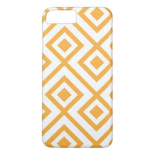 Capa Para iPhone Da Case-Mate Teste padrão geométrico dado forma Lozenge