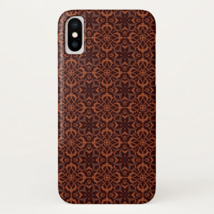 Capa Para iPhone Da Case-Mate Teste padrão geométrico moderno étnico