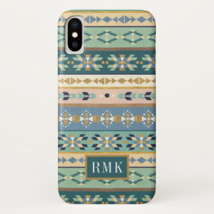 Capa Para iPhone Da Case-Mate Teste padrão indiano exterior de etapa   do