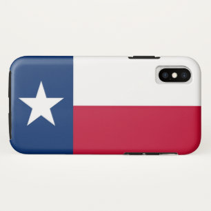 Capa Para iPhone Da Case-Mate Texas