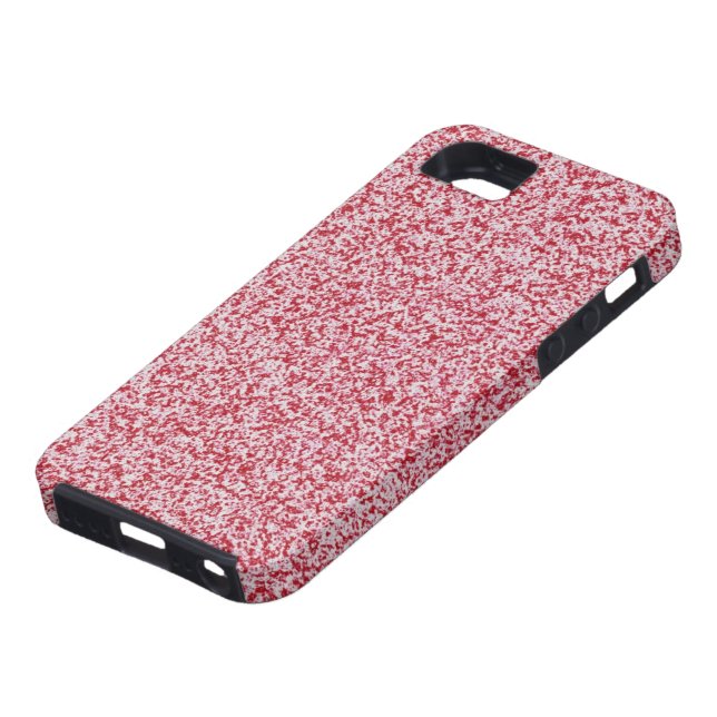 Capa Para iPhone, Case-Mate Textura abstrata (Base)