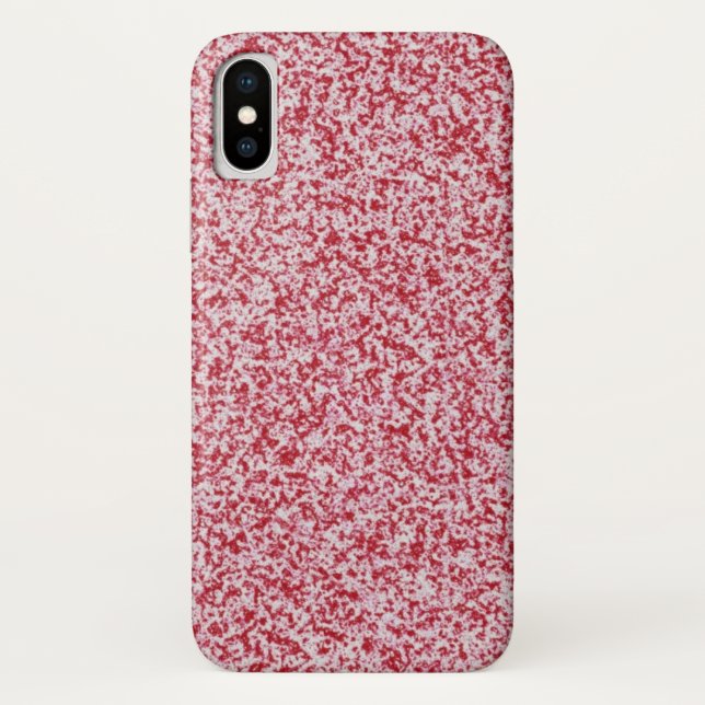 Capa Para iPhone, Case-Mate Textura abstrata (Verso)