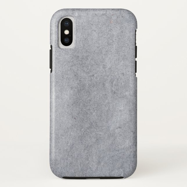 Capa Para iPhone, Case-Mate Textura antiga de pedra (Verso)