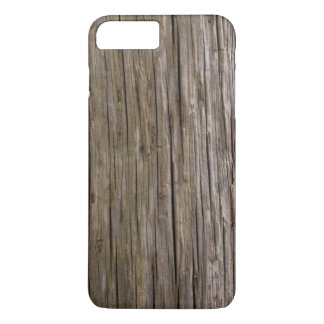 Capa iPhone 8 Plus/7 Plus Textura antiga do registro