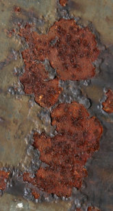 Presentes Ferro Oxidado Zazzle Com Br