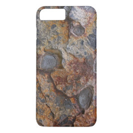 Capa Para iPhone Da Case-Mate Textura da rocha sedimentar