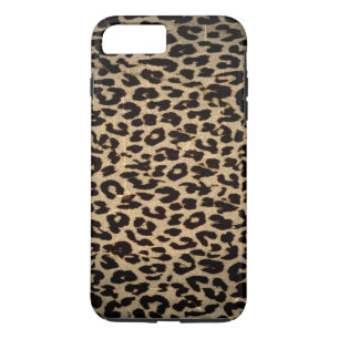 Capa Para iPhone Da Case-Mate Textura de animais vertebrados do leopardo