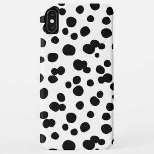 Capa Para iPhone Da Case-Mate Textura de Cartoon Animal