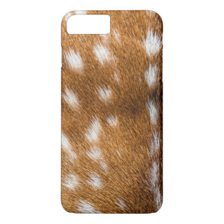 Capa Para iPhone Da Case-Mate Textura manchada da pele dos cervos
