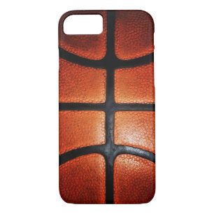 Capa Para iPhone Da Case-Mate Texturas do basquetebol