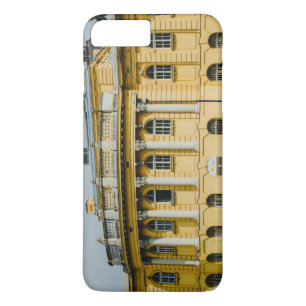 Capa Para iPhone Da Case-Mate Thermal Baths, Budapeste