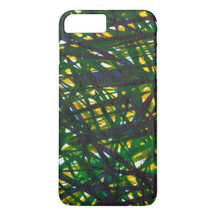 Capa Para iPhone Da Case-Mate Thicket Verde II